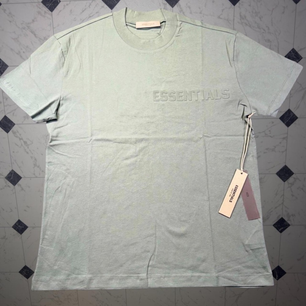 Fear of God Essentials Sycamore T-Shirt NWT SIZE XS